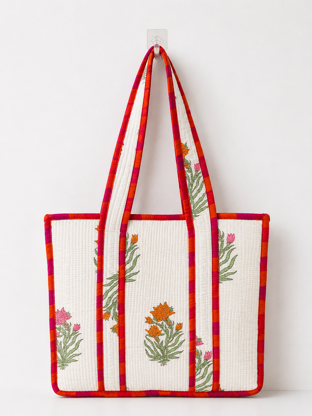 TOTE BAGS
