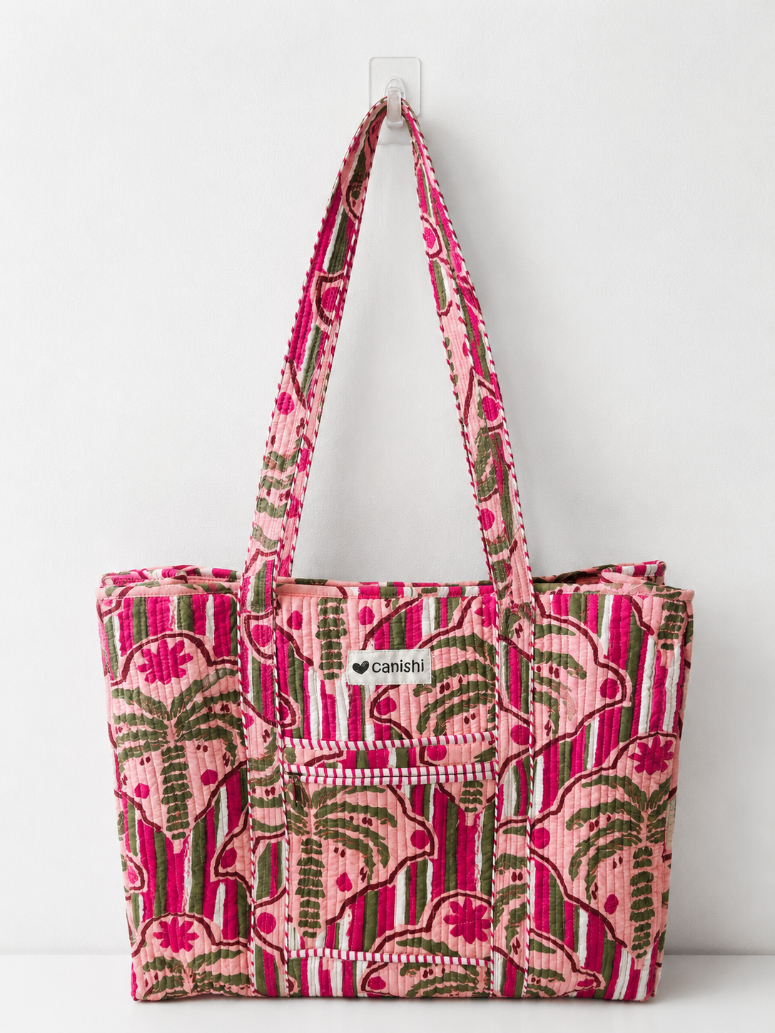 TOTE BAGS