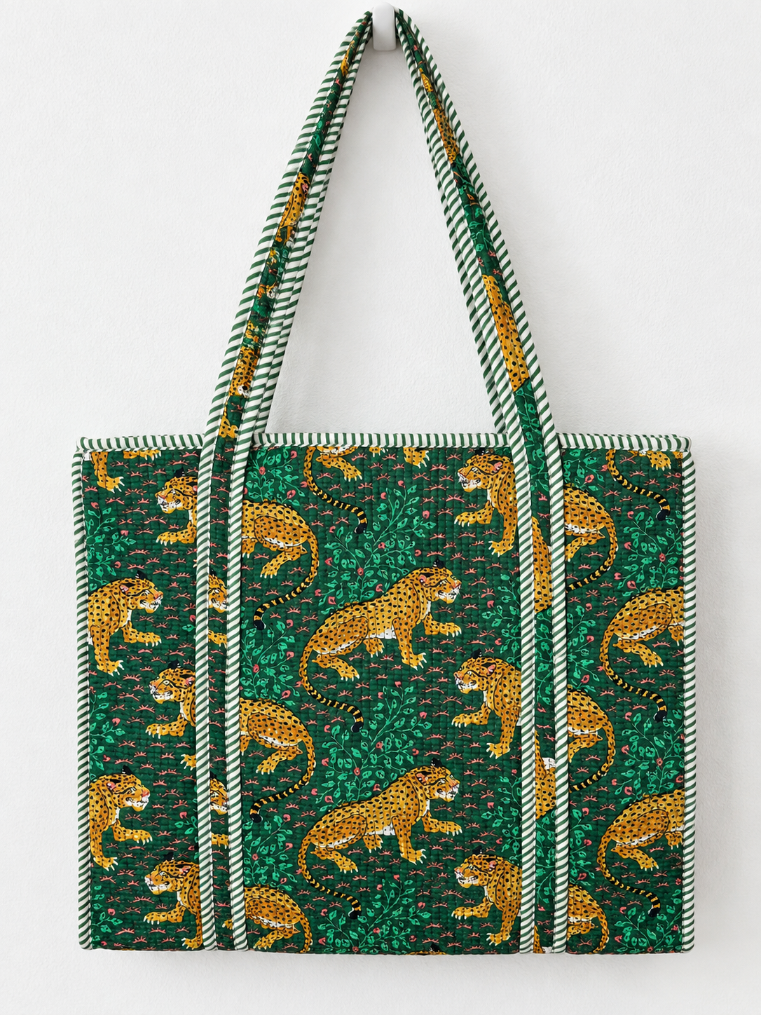 COTTON TOTE BAGS