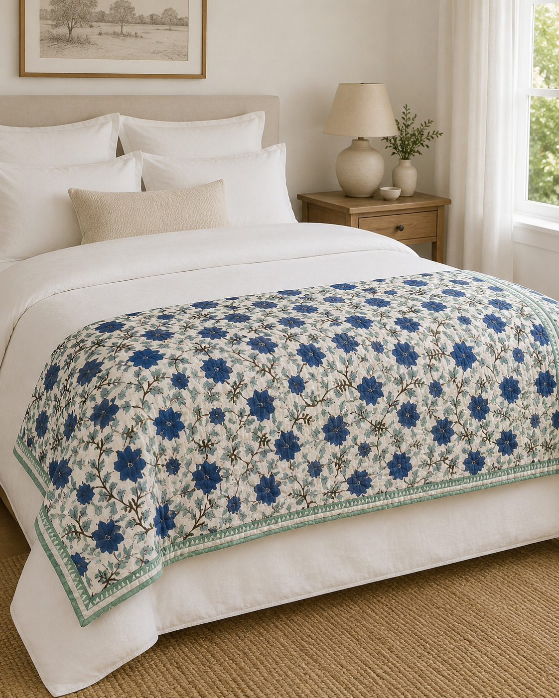 BEDDING