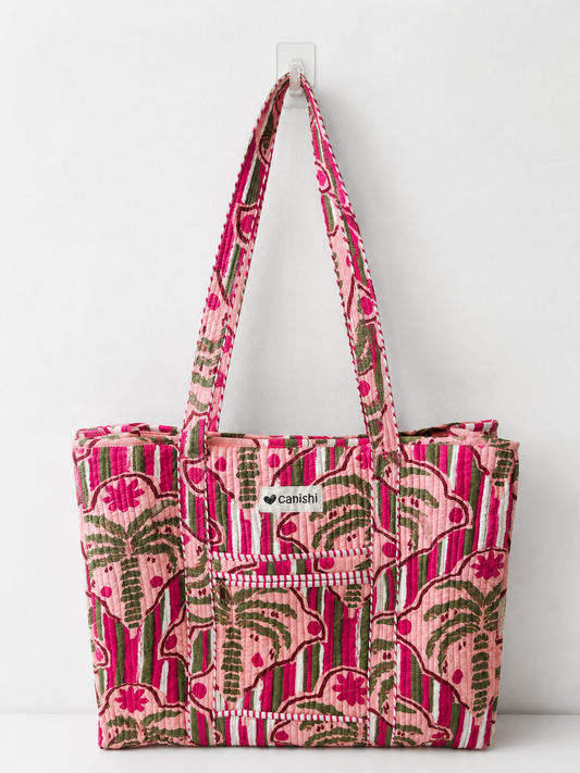 TOTE BAGS