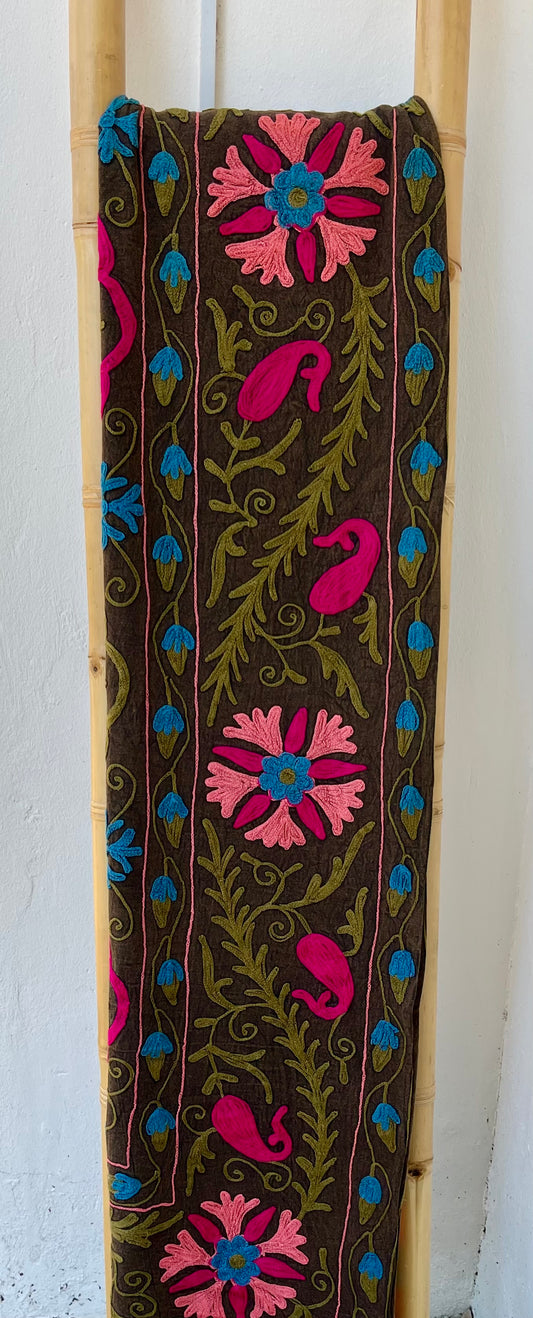 QUILTS & THROWS