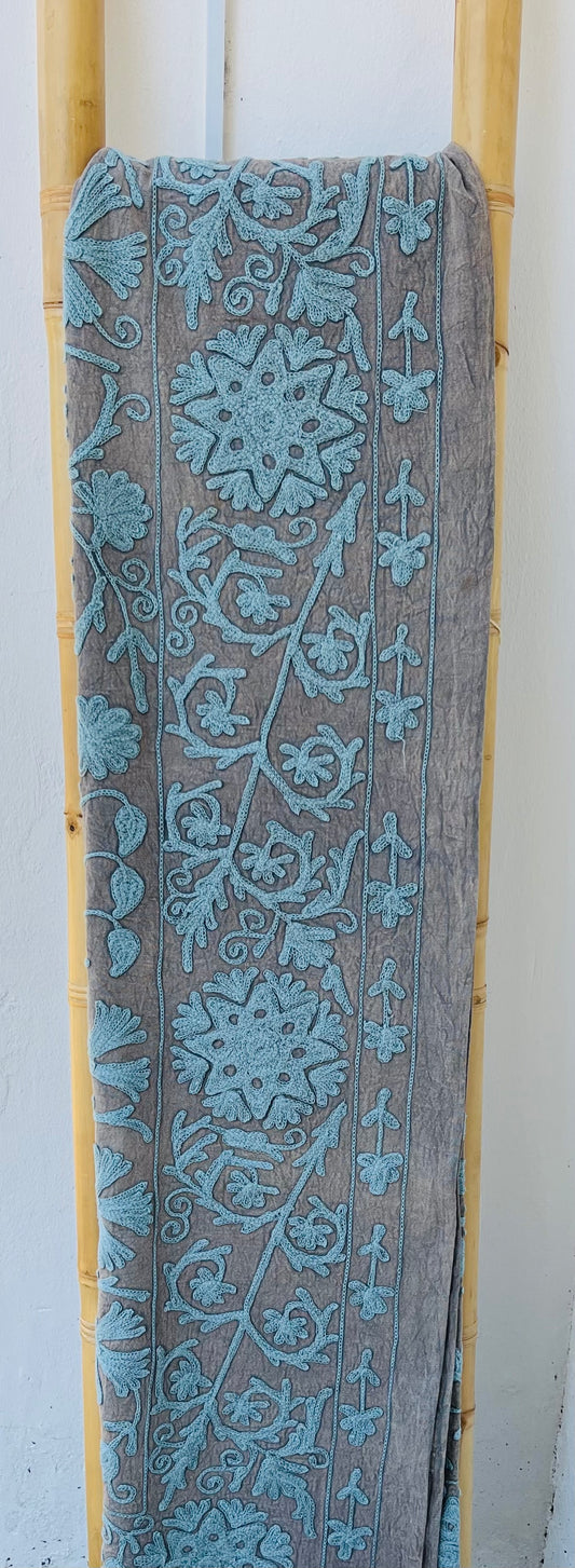 QUILTS & THROWS