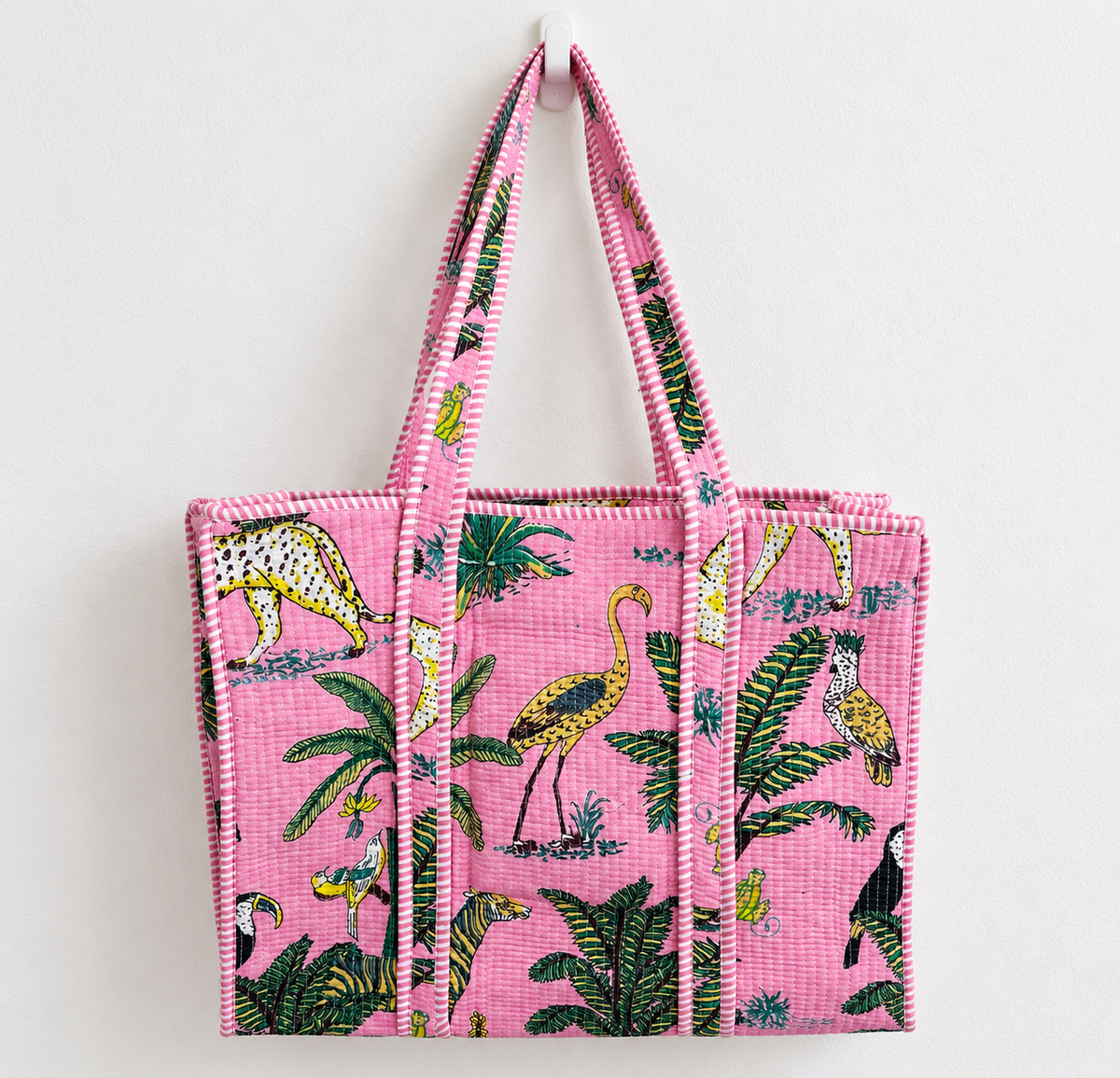 COTTON TOTE BAGS