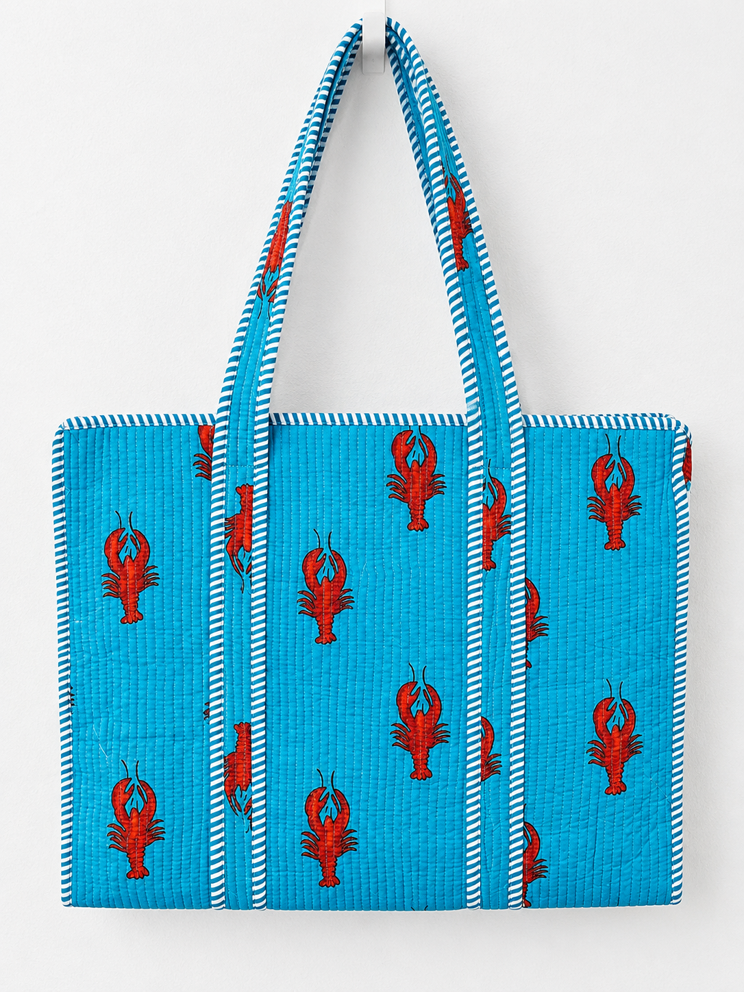 COTTON TOTE BAGS