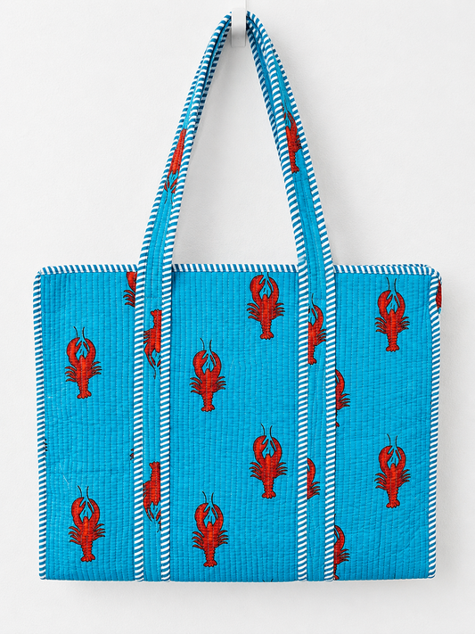 COTTON TOTE BAGS