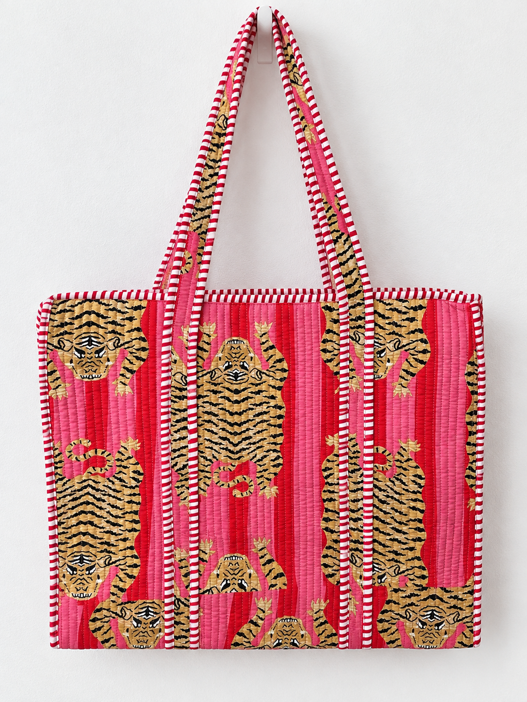 COTTON TOTE BAGS