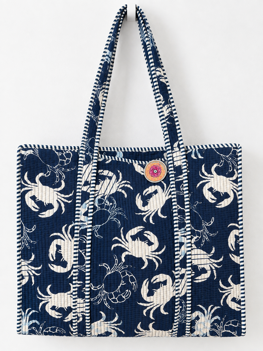 COTTON TOTE BAGS