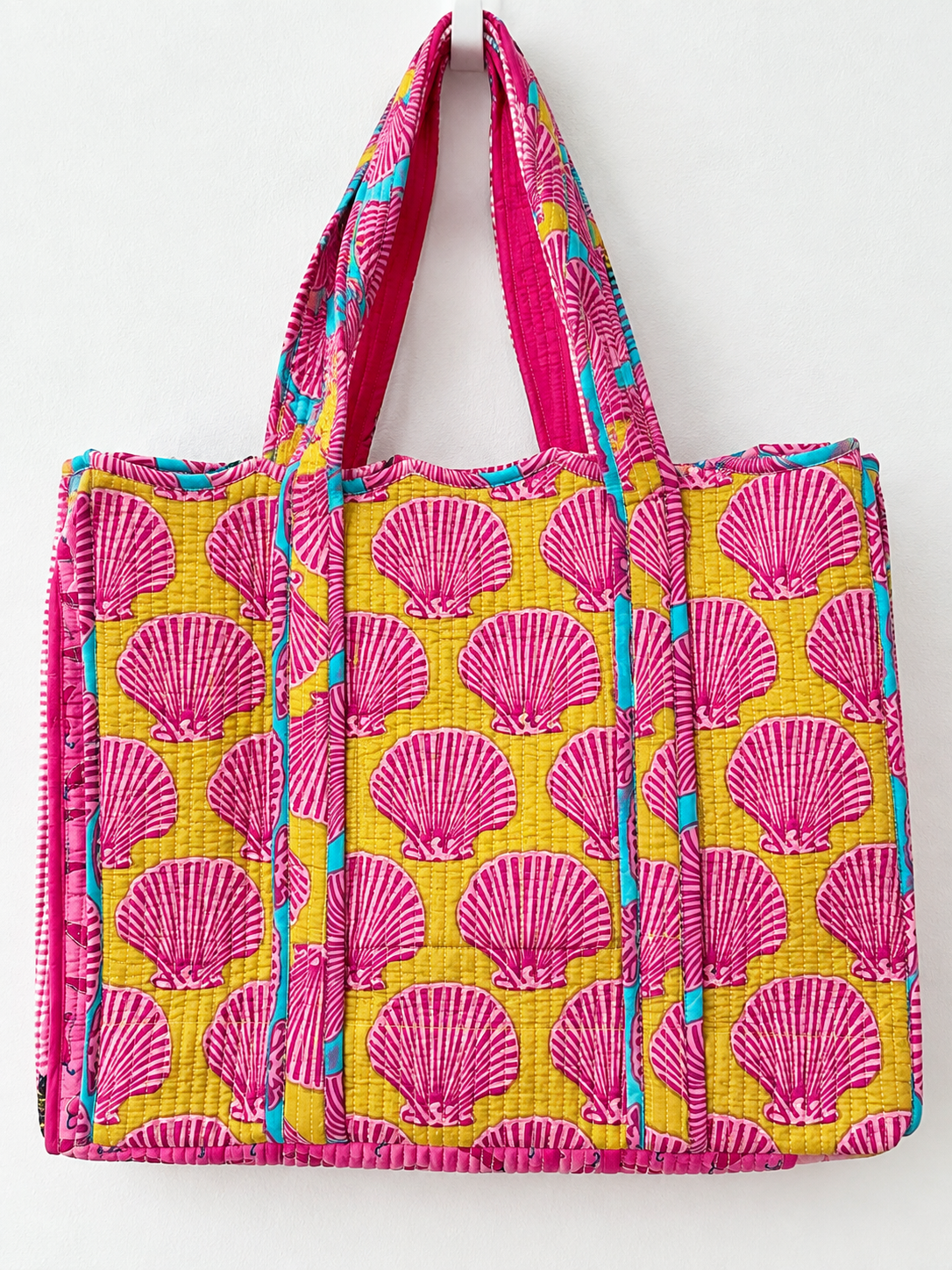 COTTON TOTE BAGS