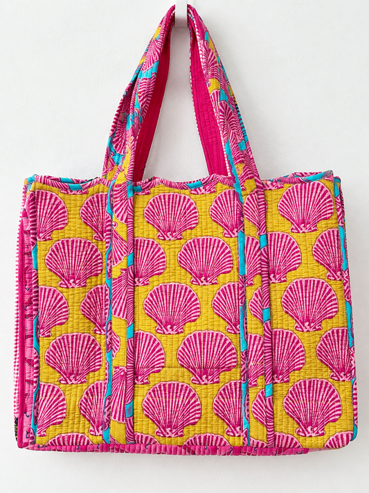 COTTON TOTE BAGS