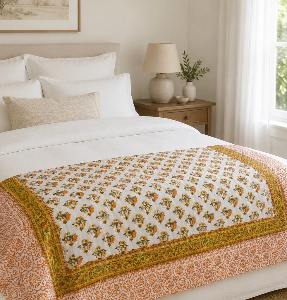 BEDDING