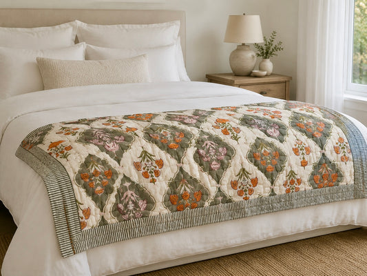 BEDDING