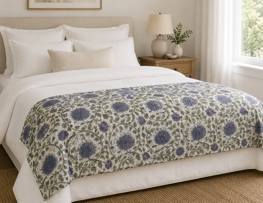 BEDDING