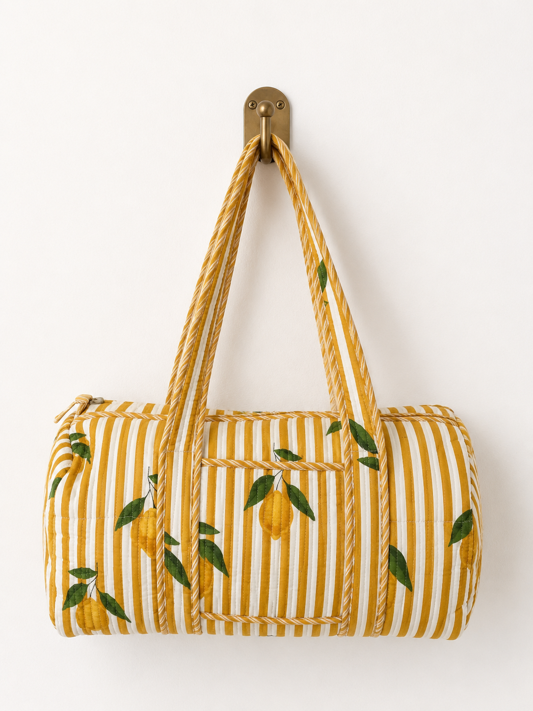 DUFFLE BAGS